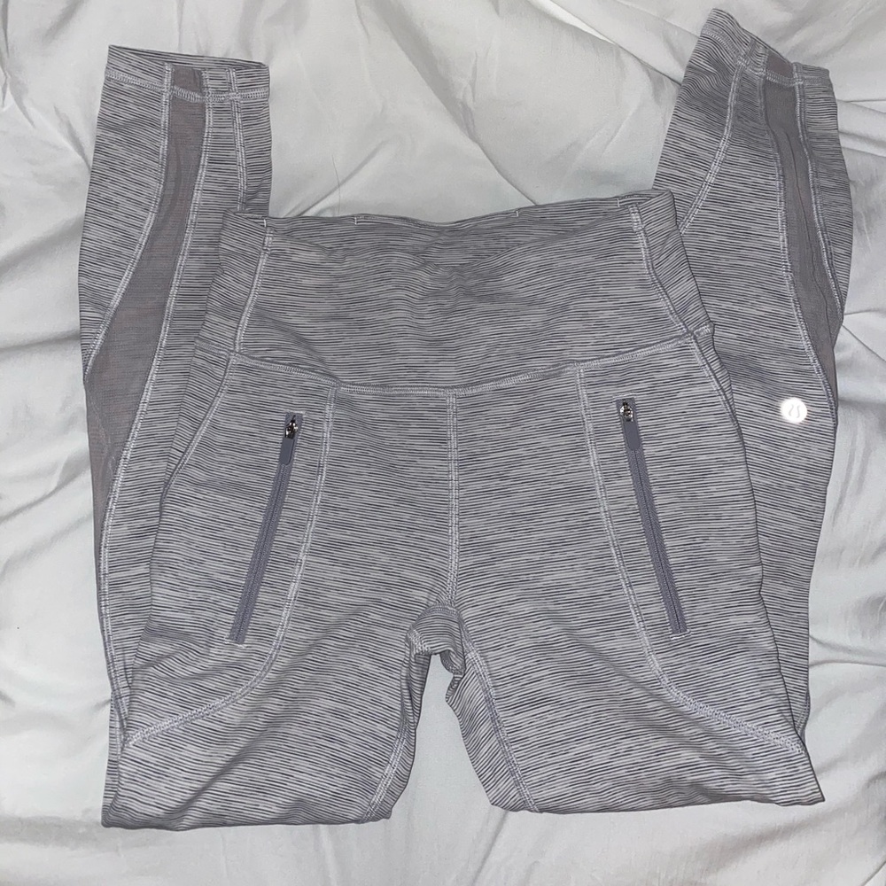 Lululemon Leggings 7/8